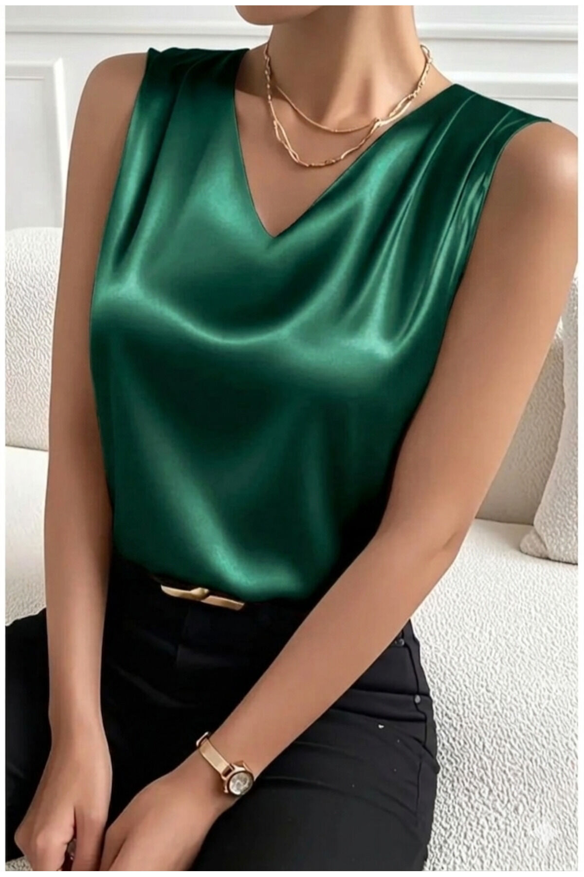  Yeşil - XS