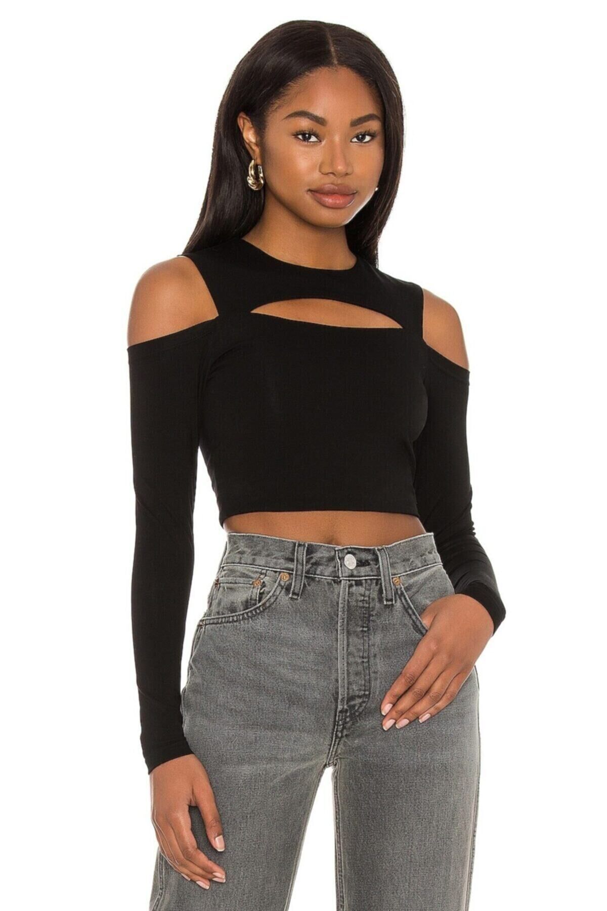  Siyah - XS