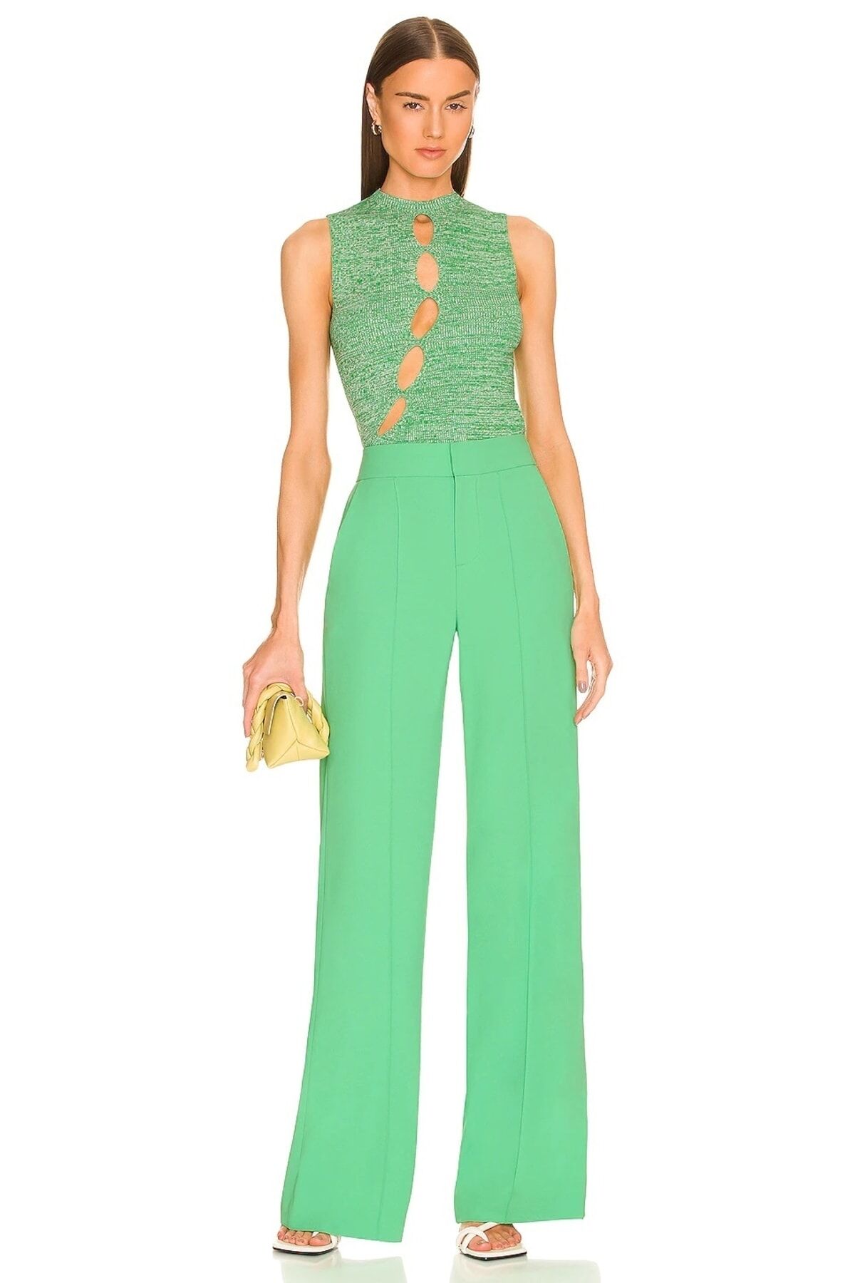  Garden Green - XL