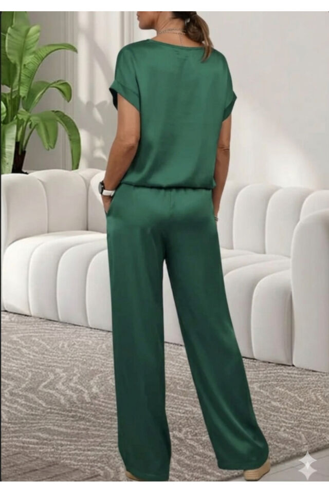  Yeşil - XL