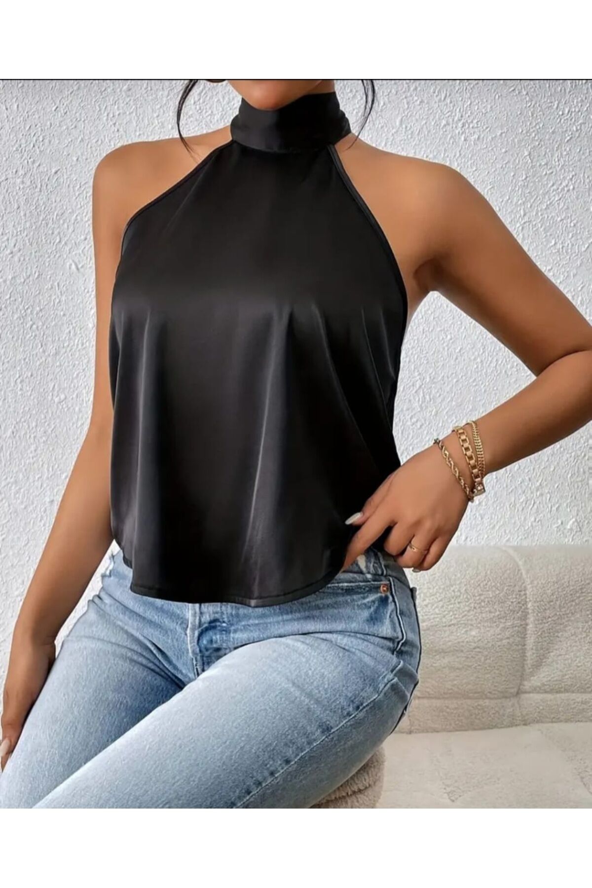  Siyah - M