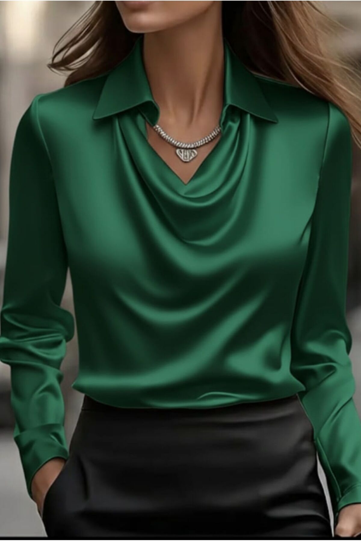  Yeşil - XS