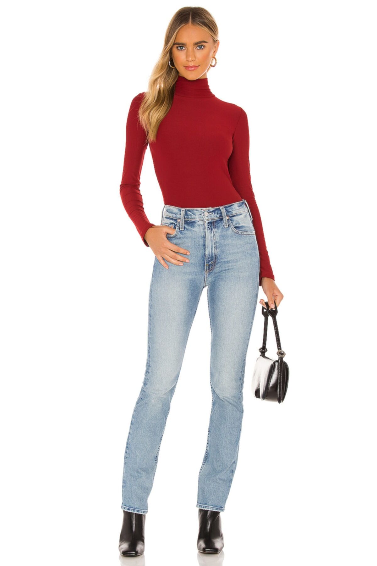 Kadın Bodysuit