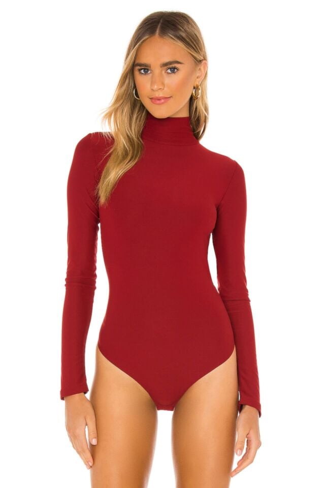 Kadın Bodysuit