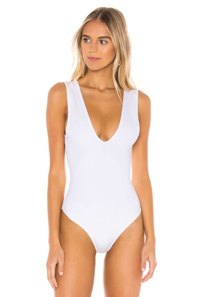 Kadın Bodysuit