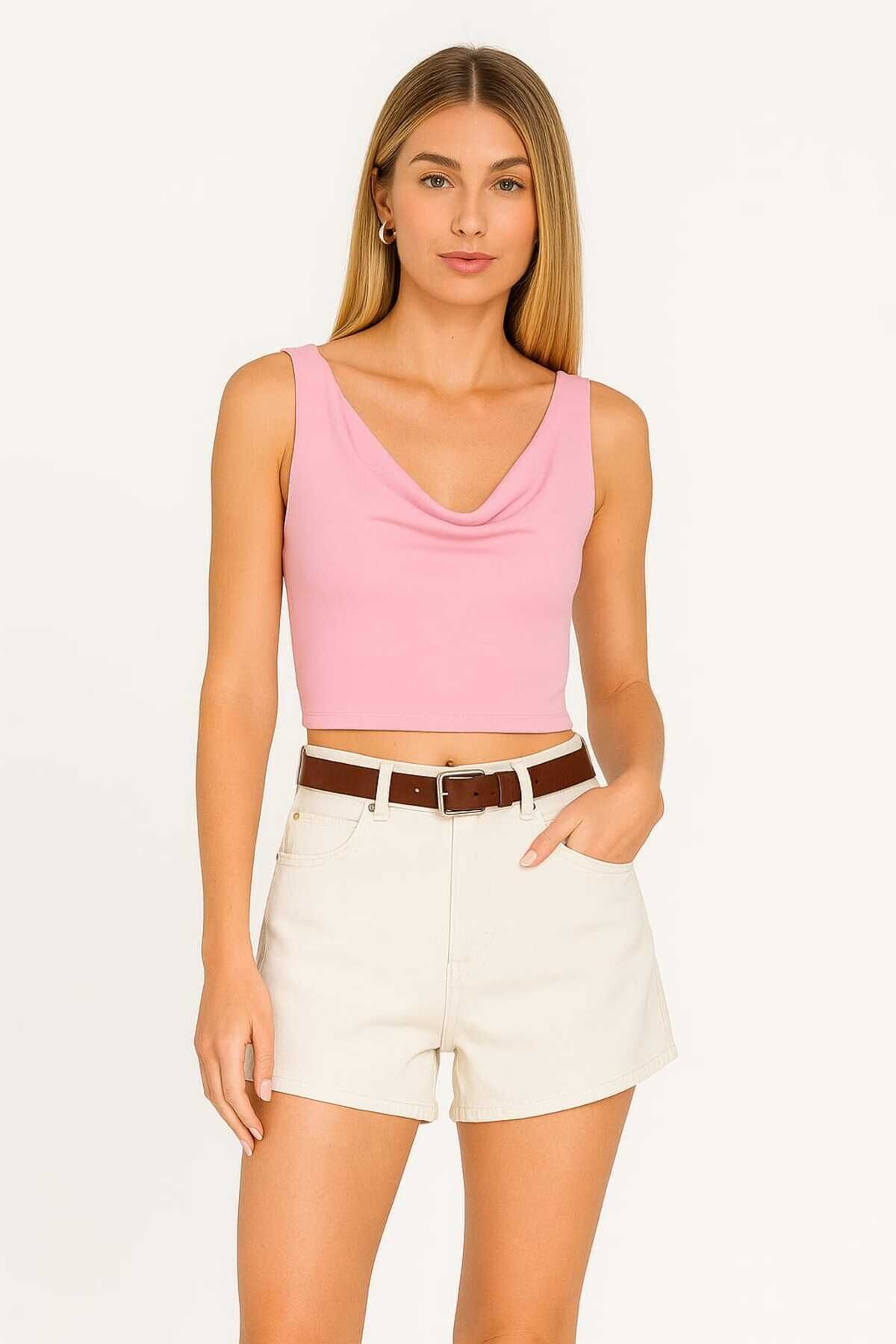  Pembe - XS