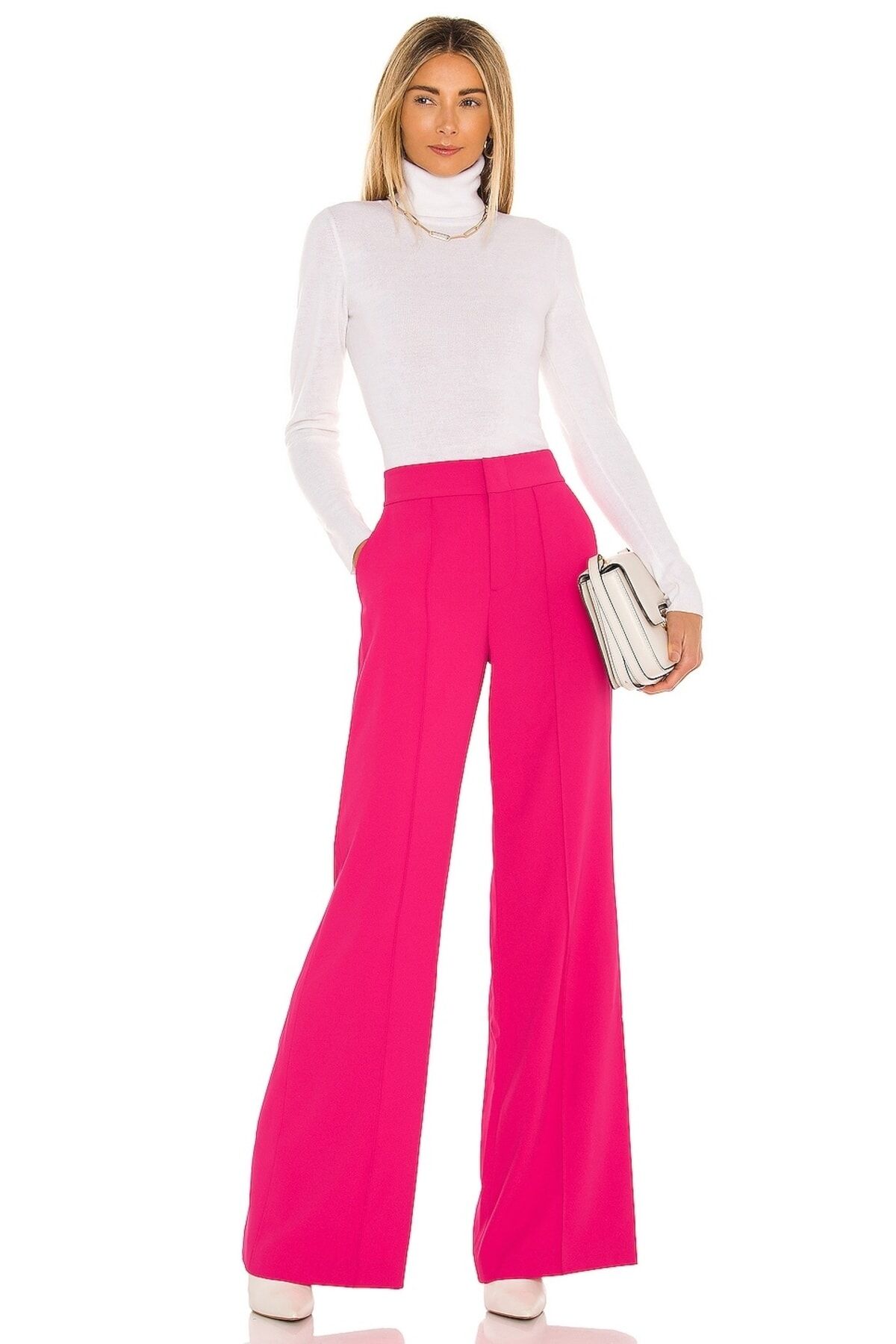  Wild Pink - M