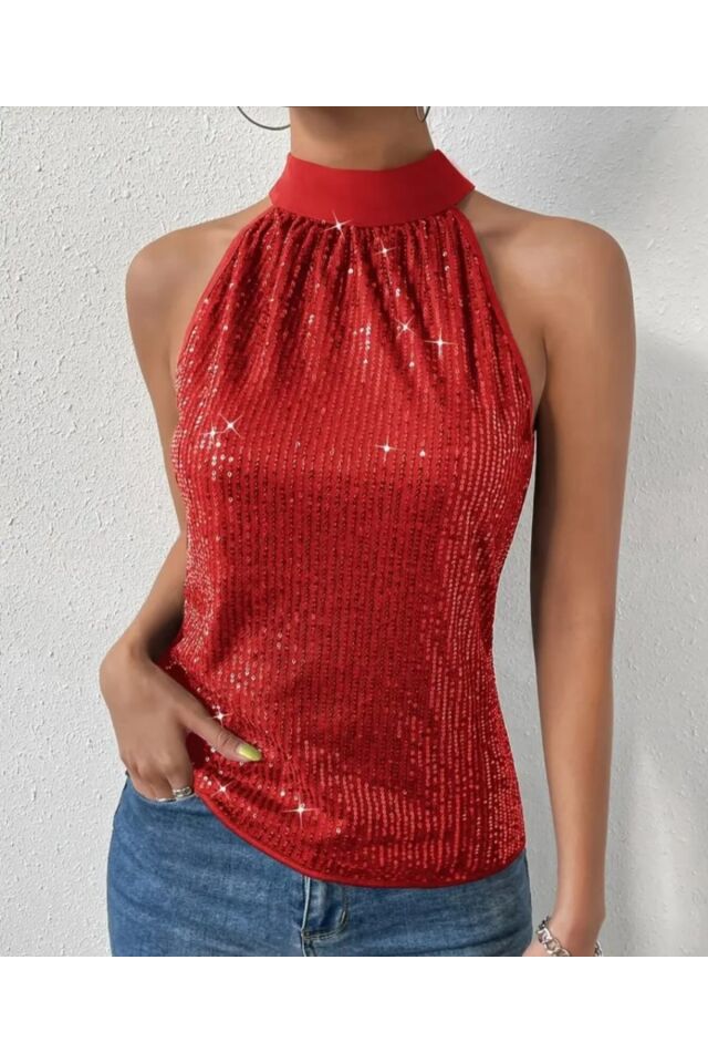  Kırmızı - XS