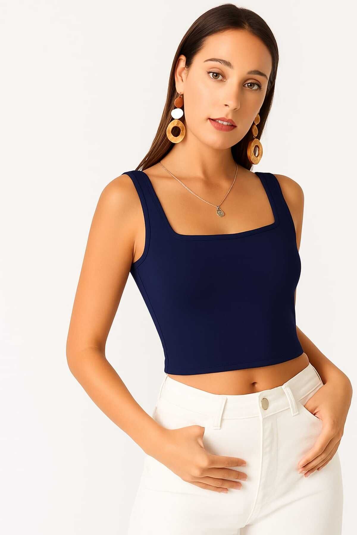  Lacivert - XL
