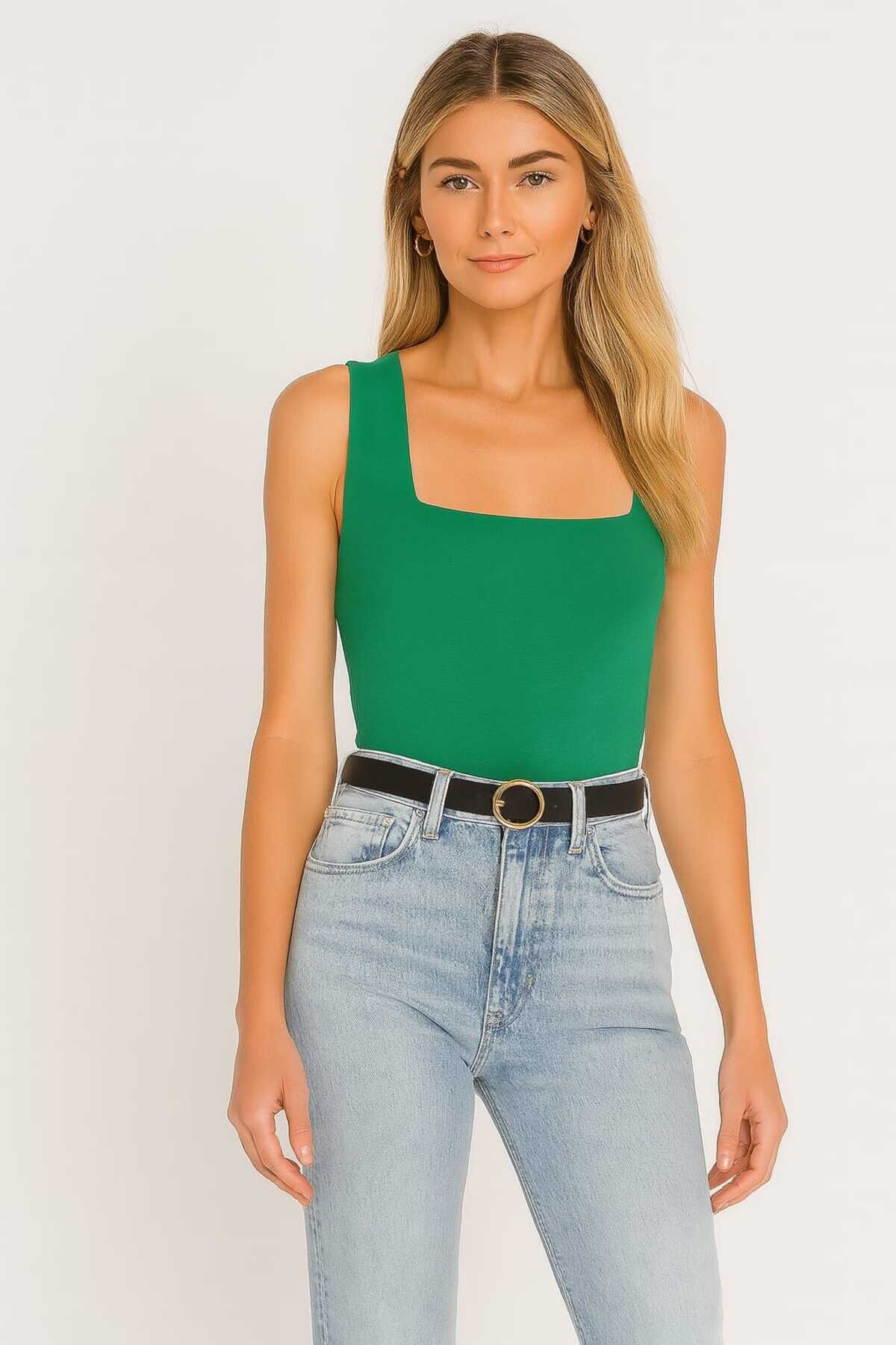  Yeşil - XS