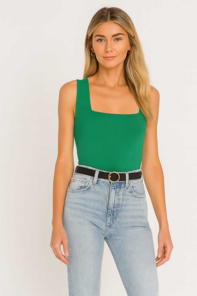  Yeşil - XL