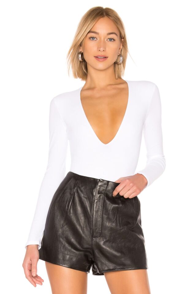 Kadın Bodysuit
