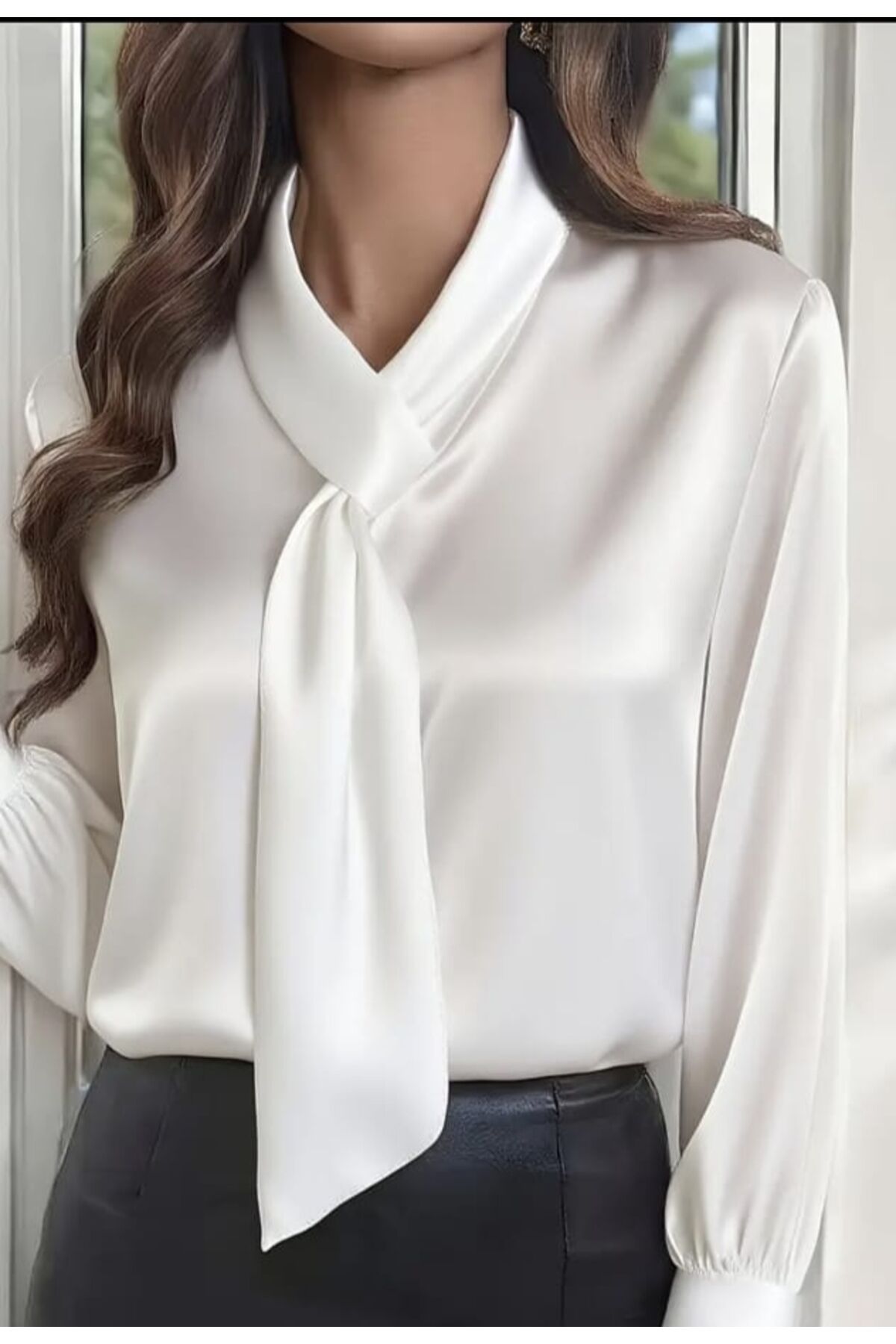  Beyaz - XS