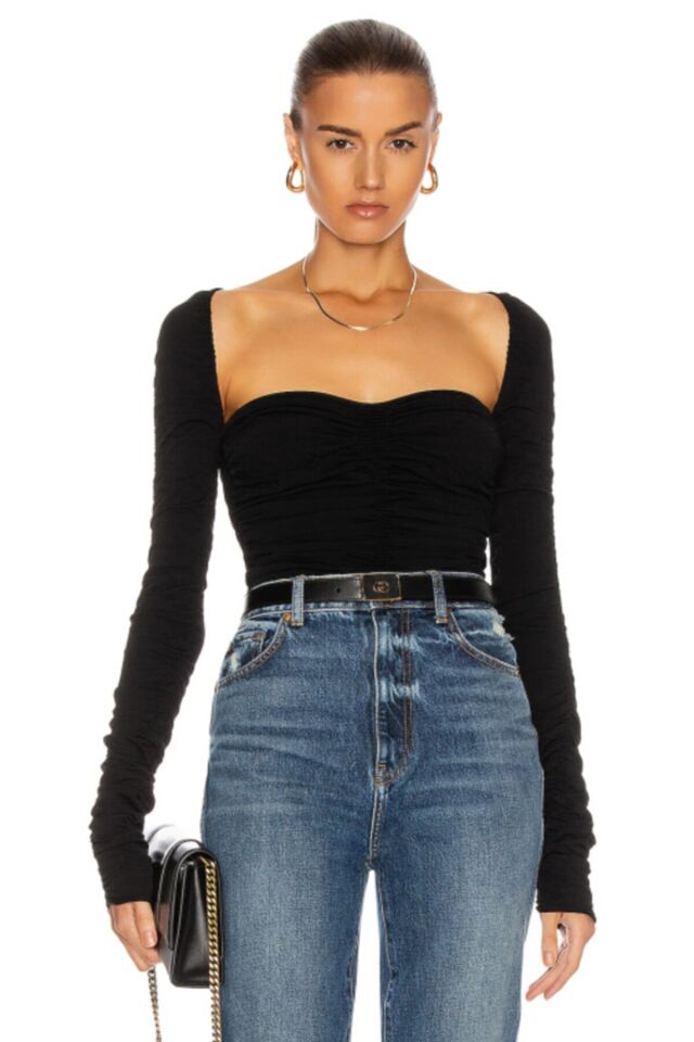 Body Suit