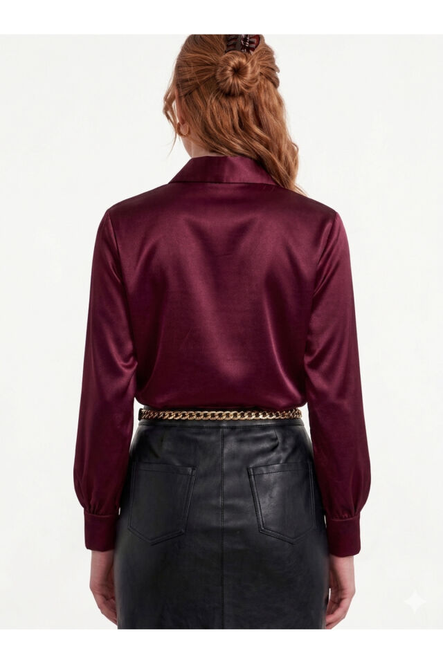  Bordo - XS