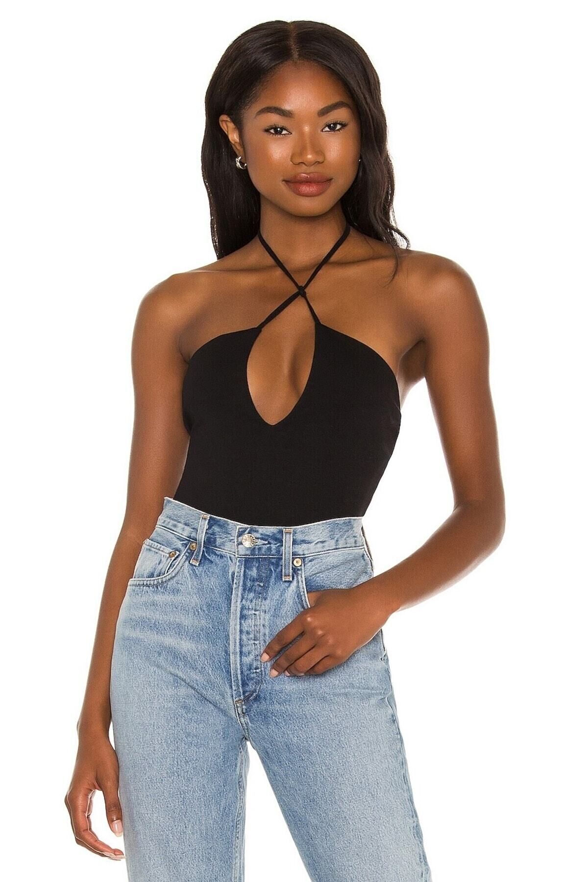  Siyah - XS