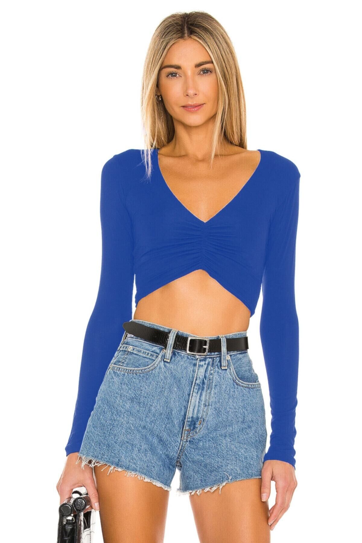  Saks Mavi - XS